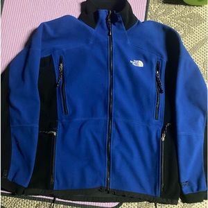 North face fleece